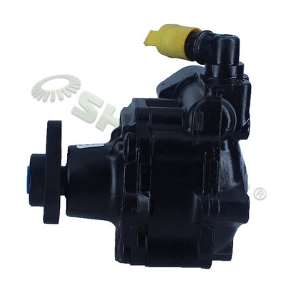 Hydraulic Pump, steering (HP11722)
