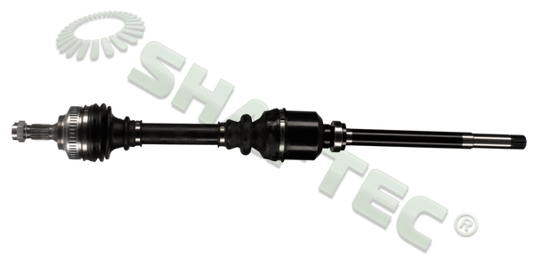 Drive Shaft (C211R)