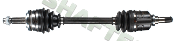 Drive Shaft (TO150L)