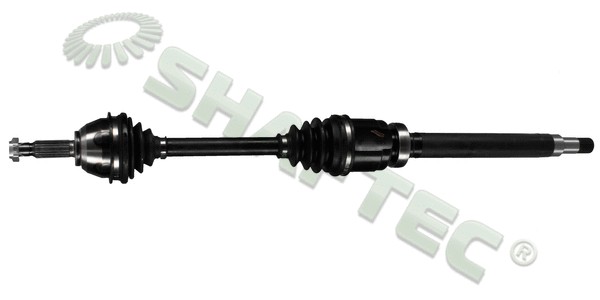 Drive Shaft (FO210R)