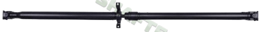 Propshaft, axle drive (SPS197)