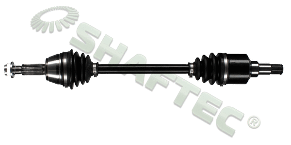 Drive Shaft (FO183L)
