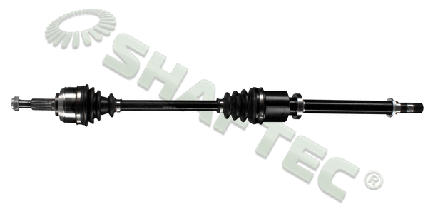 Drive Shaft (R410R)