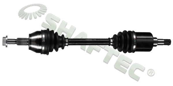 Drive Shaft (FO293L)