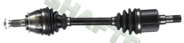 Drive Shaft (BM184LN)