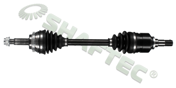 Drive Shaft (TO161L)