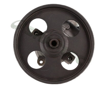 Hydraulic Pump, steering (HP358)