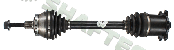 Drive Shaft (AU369L)