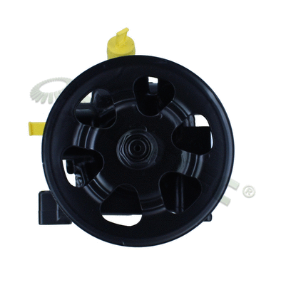 Hydraulic Pump, steering (HP1949)