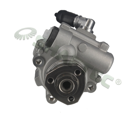 Hydraulic Pump, steering (HP493)