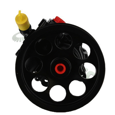 Hydraulic Pump, steering (HP762)