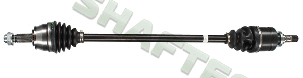 Drive Shaft (VA183R)