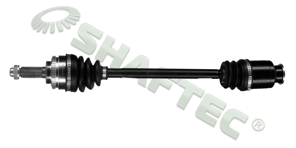 Drive Shaft (SU123ALR)