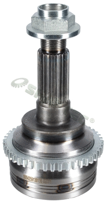 Joint, drive shaft (JCV772AN)