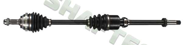 Drive Shaft (P183AR)