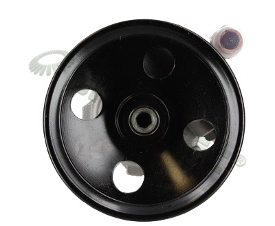 Hydraulic Pump, steering (HP1744)