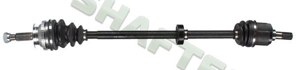 Drive Shaft (HY129AR)