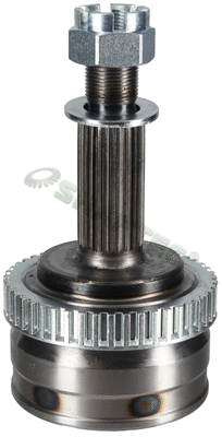 Joint, drive shaft (CV1799N)