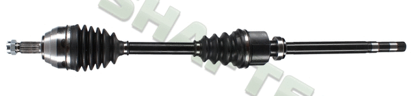 Drive Shaft (C233R)