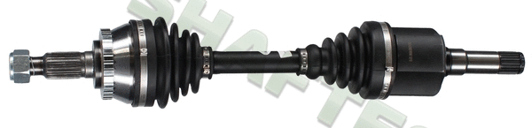 Drive Shaft (SA132LR)