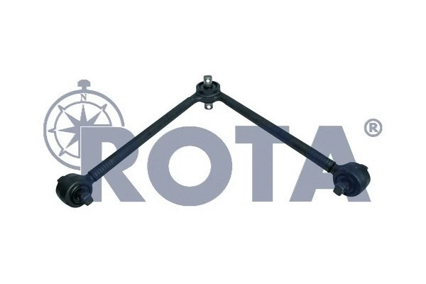 Control/Trailing Arm, wheel suspension (2137855)