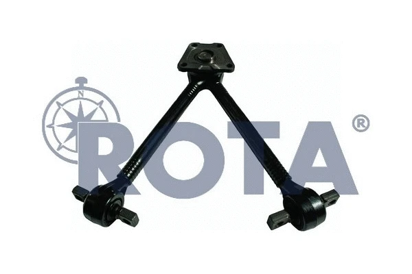 Control/Trailing Arm, wheel suspension (2086976)