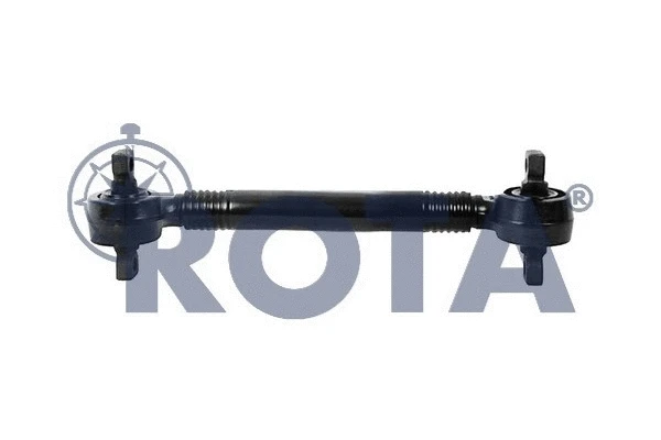 Control/Trailing Arm, wheel suspension (2056283)