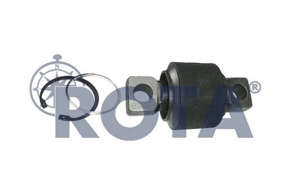 Repair Kit, control/trailing arm (2136896)