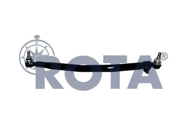 Centre Rod Assembly (2076558)