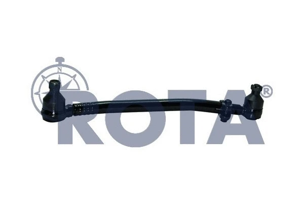 Centre Rod Assembly (2054333)