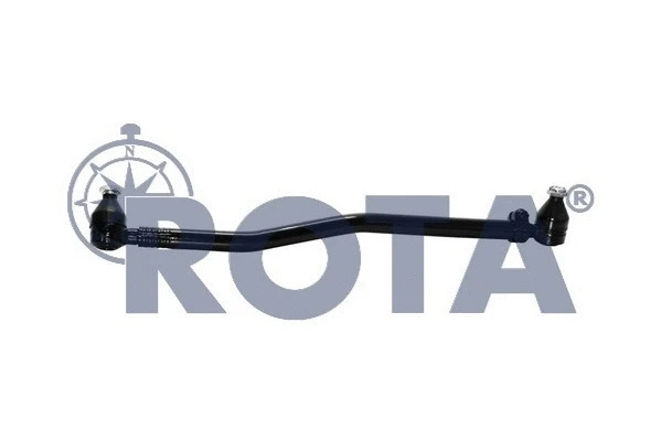 Centre Rod Assembly (2054387)