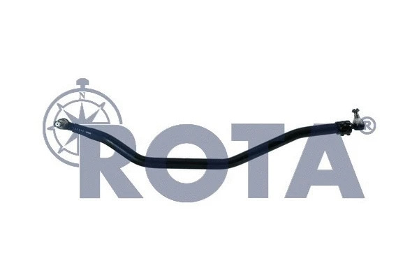 Centre Rod Assembly (2138819)