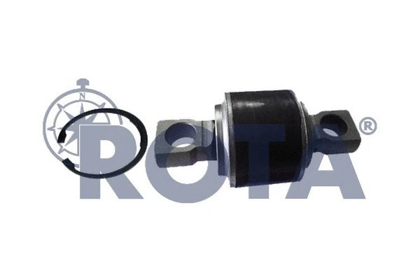 Repair Kit, control/trailing arm (2138001)
