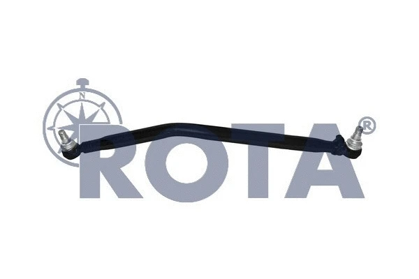 Centre Rod Assembly (2066567)