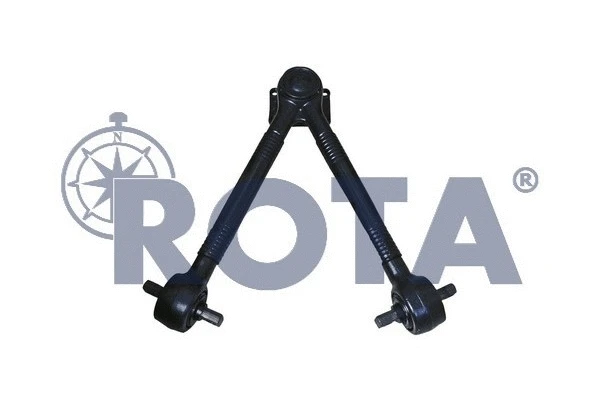 Control/Trailing Arm, wheel suspension (2136385)