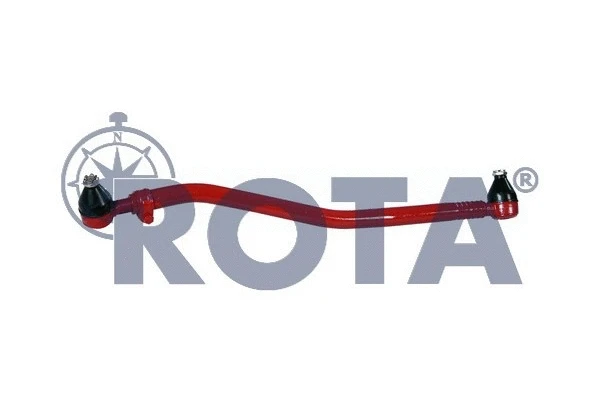 Centre Rod Assembly (2051793)