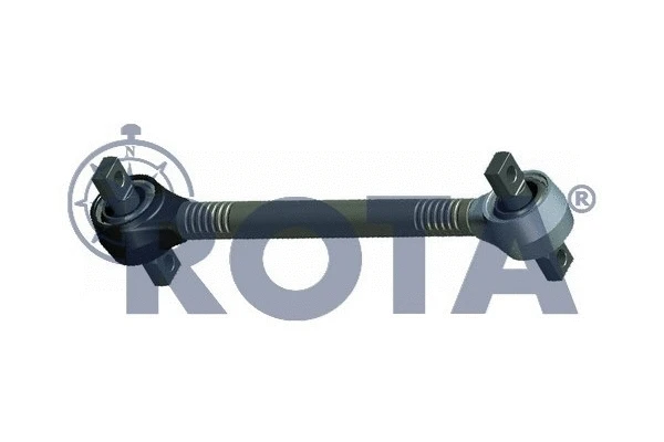 Control/Trailing Arm, wheel suspension (2056281)