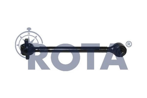 Control/Trailing Arm, wheel suspension (2059946)