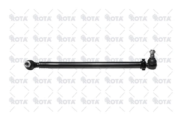 Centre Rod Assembly (20812369)