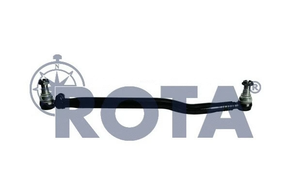 Centre Rod Assembly (2058059)