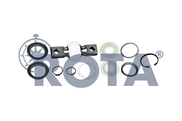 Repair Kit, control/trailing arm (2135396)