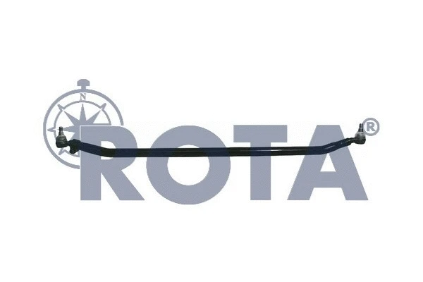 Tie Rod (2075869)