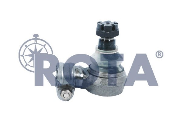 Inner Tie Rod (2136234)