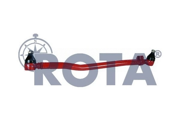 Centre Rod Assembly (2011760)