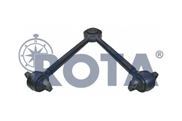 Control/Trailing Arm, wheel suspension (2076146)