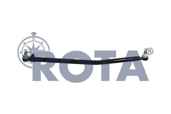 Centre Rod Assembly (2135801)