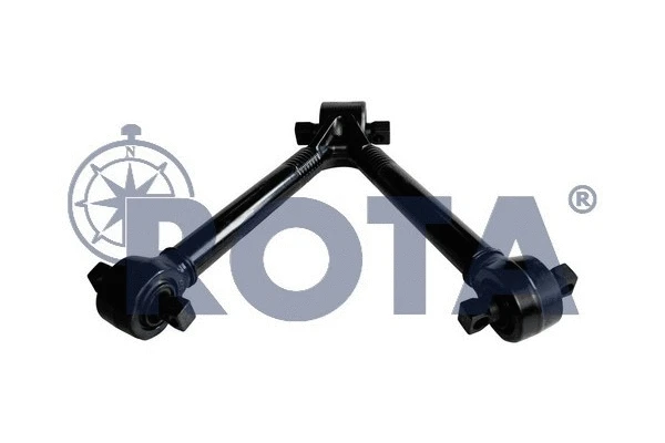 Control/Trailing Arm, wheel suspension (2057360)