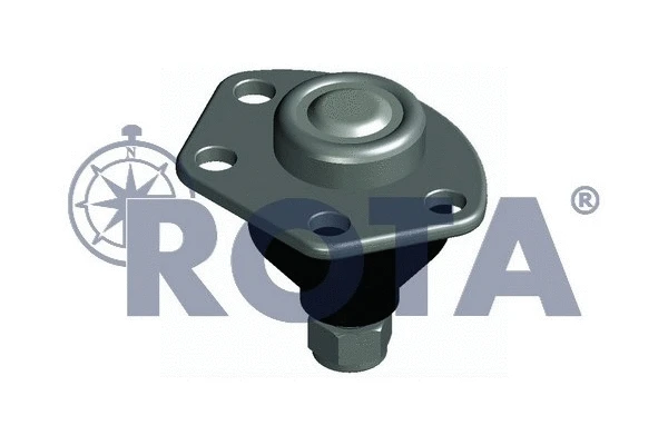 Ball Joint (2012013)