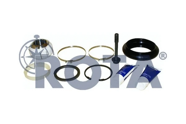 Repair Kit, control/trailing arm (2077215)