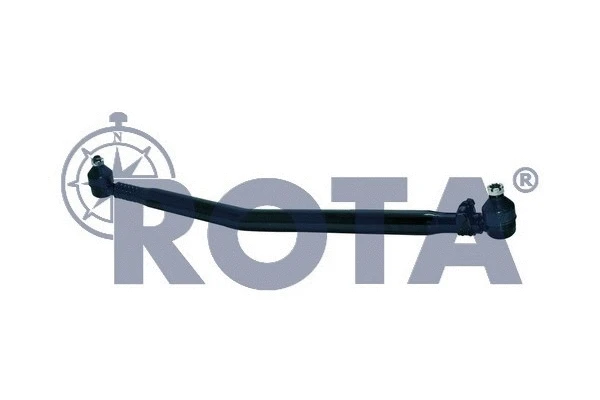 Centre Rod Assembly (2084704)